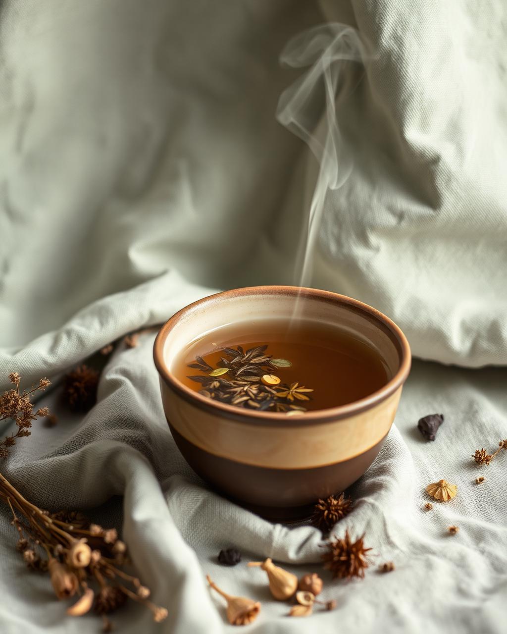 Specialty Teas